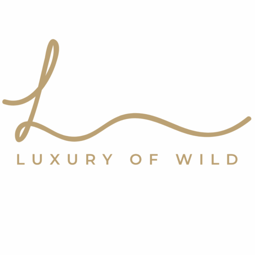 LUXURY OF WILD